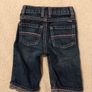 Pumpkin Patch Designer Baby Jeans Image 6