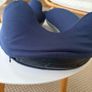 Inflatable travel pillow Image 3