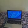 Asus  Laptop Mint Condtion Charger new Ssd Image 3