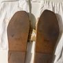 sandals Chloe size 41 Image 4