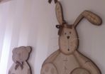Baby Room & Nursery Room Makeover