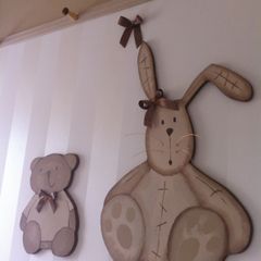 Baby Room & Nursery Room Makeover