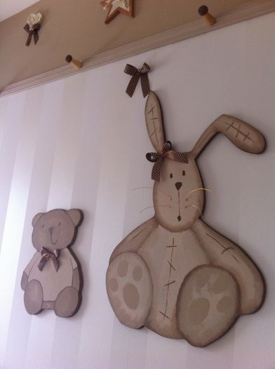 Baby Room & Nursery Room Makeover
