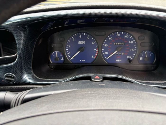 Ford mondeo st200 rare car swap /px