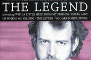 Joe Cocker CD - The Essential Collection
