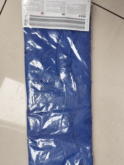 Shower mat