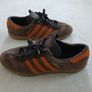 Adidas Originals Hamburg St Pauli | Size 10 Image 8