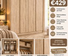 Wardrobes