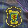 Scotland Football 1996 Jersey Mens Medium Image 3
