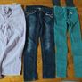 girls jeans Image 8