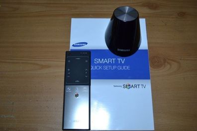 Samsung Smart TV VG-IRB2000 IR Blaster + Smart Touch Remote Control RMCTPE1