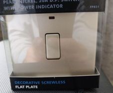 flat plate