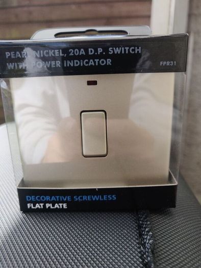flat plate