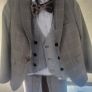 boys next suit Image 5