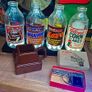 Retro collectible liquorice allsorts items.. Image 6