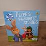 Peter Rabbit Book Set - "Peter's Favourite Stories" Image 3