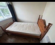 single bed for sale