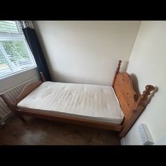 single bed for sale