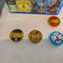 Lego dimensions every story & level. 58 character tags & PS4 disc Image 3