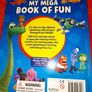 Children's Disney Activity book Image 3