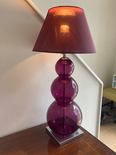 Lamp - Table Lamp