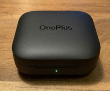 OnePlus Buds 3 Premium Wireless Earbuds | ANC, 3D Audio, Long Battery (Used Twice)