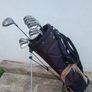 Mizuno MX-19 Set Image 7