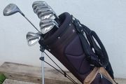 Mizuno MX-19 Set