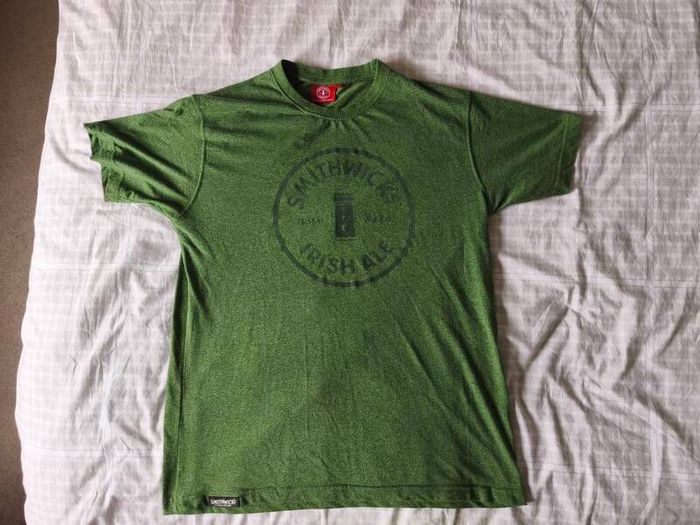 Smithwicks TShirt