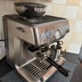 Sage Barista Express Espresso Machine Image 2
