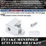 Intake Manifold P2015 Repair Bracket Holder Stand 03L129711AG For VW Audi Skoda Seat 2.0 TDI CR Accessories New Image 2