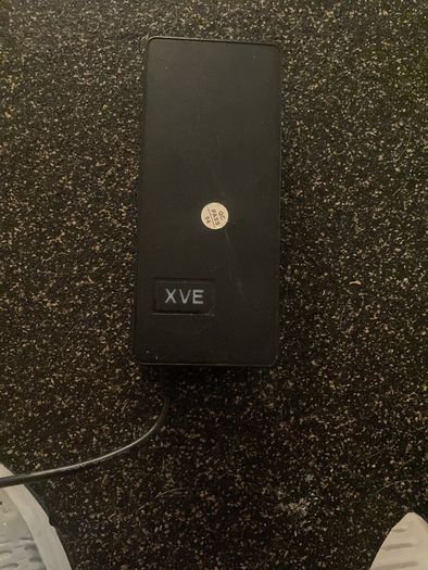 G2 master 3 pin charger