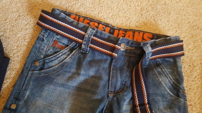 Like new trouser/Jean bundle