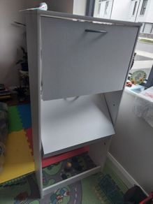 Shoe rack