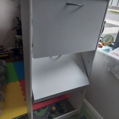 Shoe rack
