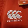 British and Irish Lions Jersey. BNWT Official Canterbury Lions Home Jersey. Collect In Dublin Or Receive Via Post. Image 4