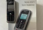 Nokia 6021