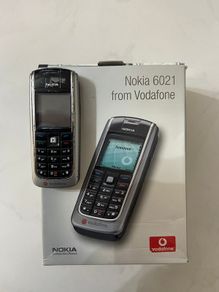 Nokia 6021