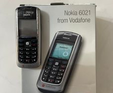 Nokia 6021