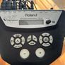 Roland TD-6V V-Drums Electronic Kit Image 2