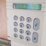 Aritech CS350 Alarm Keypad Cover Image 5