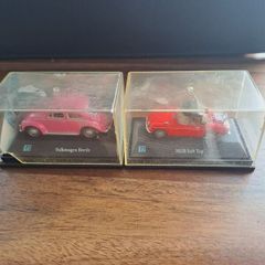 die cast old cars