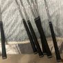 Wilson Staff CB Model Irons Image 3