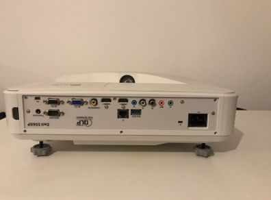 Home Cinema Projector.Dell S570P 1920x1080 ultra short throw 3D Full HD