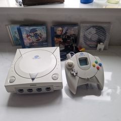 Sega Dreamcast