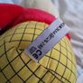 PLUSH - Rupert the Bear - c80/90s Image 2