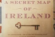 A Secret Map Of Ireland by Rosita Boland