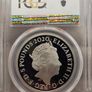 Great Britain 2020 Silver Proof 5 PCGS PR69DCAM Remembrance Day Lest We Forget Image 5