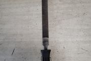Rough and smooth Rasp