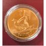 Lucky Irish Penny - Mint 1968 Image 3